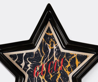 Gucci 'Star' change tray MULTICOLOUR GUCC20STA730BLK
