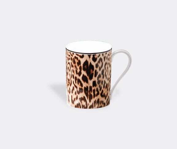 Roberto Cavalli Home 'Jaguar' mug undefined ${masterID}