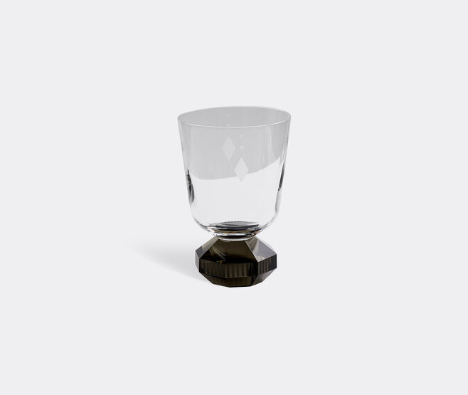 Reflections Copenhagen 'Chelsea' glass, set of two, grey GREY REFL21CHE432GRY