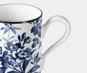 Gucci 'Herbarium' mug, blue BLUE GUCC23MUG257BLU