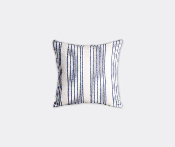 The House of Lyria 'Naufrago' cushion MULTICOLOUR HOLY23NAU883MUL