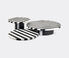 Editions Milano 'Alice' cake stand, large  EDIT20ALI422BLK