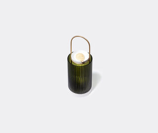 Trudon 'La Promeneuse' diffuser GREEN CITR20LAP074GRN
