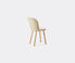 Magis 'Alpina' chair, beige  MAGI22ALP301BEI