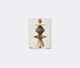 By Gabs &#39;Elements&#39; sculpture, beige BEIGE GABS24ELE745BEI