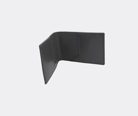 Boyer + Purdy Card wallet MULTICOLOUR BOPU17CAR529BLK