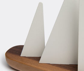 Mad Lab 'Motormood' boat WHITE MALA17MOT271WHI