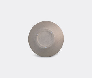 XLBoom 'Rome' vase, large, sand BEIGE XLBO24ROM196BEI