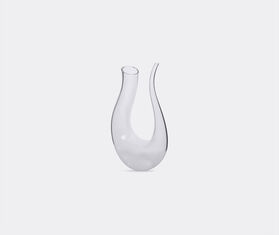 Ichendorf Milano 'Lemuse Arpa' decanter, large TRANSPARENT ICMI22LEM681TRA