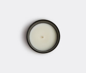 Trudon 'Mary' candle BLACK CITR21MAR655BLK