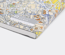 Fabriano 'Paris' notepad, large MULTICOLOUR FABO15QUA838MUL