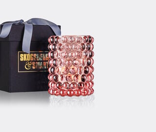 Skogsberg&amp;Smart 'Hurricane Boule' large, ros&eacute; PINK SKOG26HUR140PIN