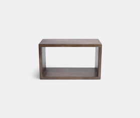 Mater Box system, set of 2, extra small GREY MATE16BOX200GRY