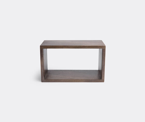 Mater Box system, set of 2, extra small GREY MATE16BOX200GRY