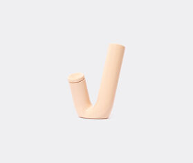Wood'd 'Weed'd Bong VS001', pink PINK WOOD22BON805PIN
