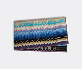 Missoni &#39;Giacomo&#39; towels, set of five, blue BLUE MIHO20GIA343MUL