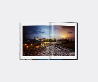 Taschen 'Stephen Wilkes. Day to Night' MULTICOLOUR TASC23STE574MUL