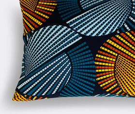 Mumutane 'Iki Eclipse' cushion MULTICOLOUR MUMU23IKI839MUL