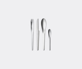 Georg Jensen 'Arne Jacobsen' cutlery gift box, 16 pieces SILVER GEJE18ARN093SIL