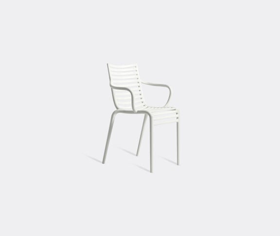 Driade 'Pip-E' armchair, white undefined ${masterID}