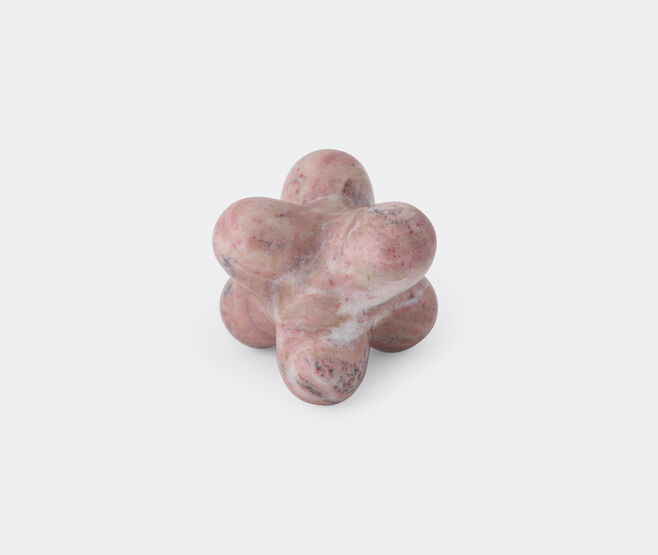 Tom Dixon 'Jack' paperweight, pink PINK TODI26JAC350PIN