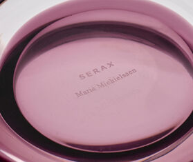 Serax &#39;Marie-Ann&#39; vase, medium, purple PURPLE SERA25VAS645PUR