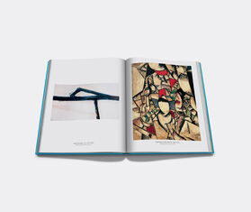 Assouline 'Iran Modern' MULTICOLOUR ASSO18IRA349MUL