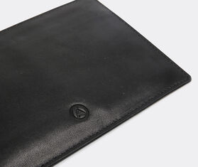 &Aacute;lvaro &lsquo;Adamo&rsquo; travel wallet BLACK ALVA15ADA412BLK