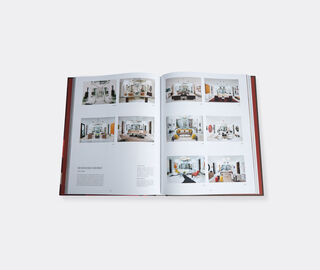 Rizzoli International&nbsp;Publications 'Holly Hunt: Fearless In The World Of Design' MULTICOLOUR RIZZ25HOL641MUL