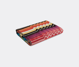 Missoni 'Giacomo' shower towel MULTICOLOUR MIHO22GIA591MUL