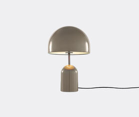 Tom Dixon &#39;Bell&#39; table lamp, taupe TAUPE TODI24BEL020GRY