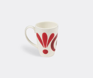 THEMIS Z 'Kallos' mug, red RED THEM24KAL729RED
