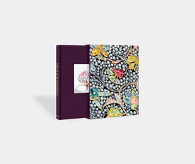 Assouline &#39;Boghossian: Expertise, Craftsmanship, Innovation&#39; MULTICOLOUR ASSO23BOG197MUL