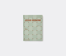 Phaidon 'Jens Risom: A Seat at the Table' BEIGE PHAI22JEN070BEI