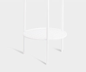 XLBoom 'Ent' plant stand, medium, white WHITE XLBO20ENT662WHI