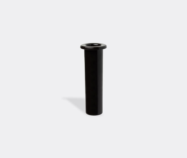 Magis 'Bouquet' flower vase and lamp, black, US version BLACK MAGI23BOU362BRW