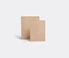 Minimalux Leather iPad Mini sleeve Natural leather MINI15IPA088BEI
