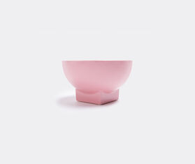 Pulpo &#39;Mila&#39; bowl, rose MULTICOLOUR PULP17MIL485PIN