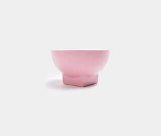 Pulpo 'Mila' bowl, rose MULTICOLOUR PULP17MIL485PIN