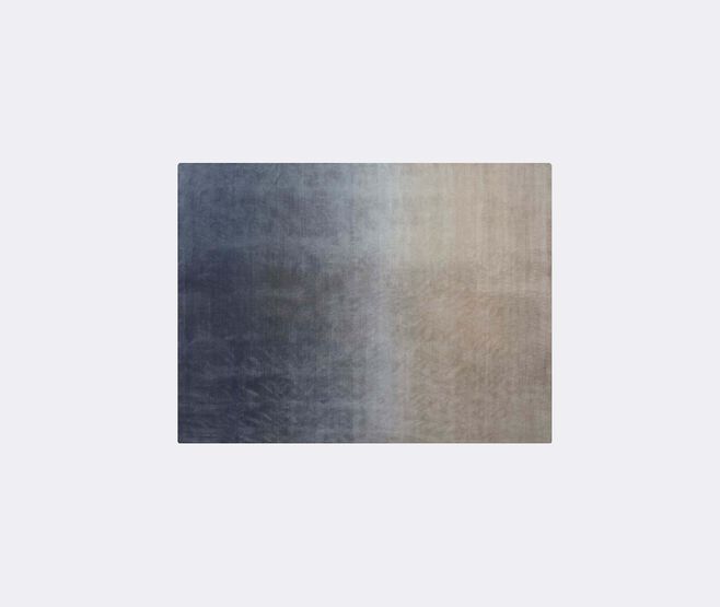 GAN 'Degrade' rug MULTICOLOUR GANR20DEG801MUL