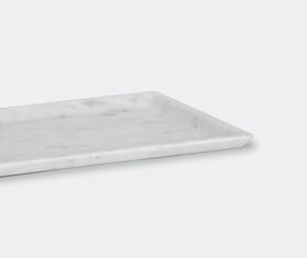 MMairo 'Vasco' tray WHITE MMAI19VAS853WHI