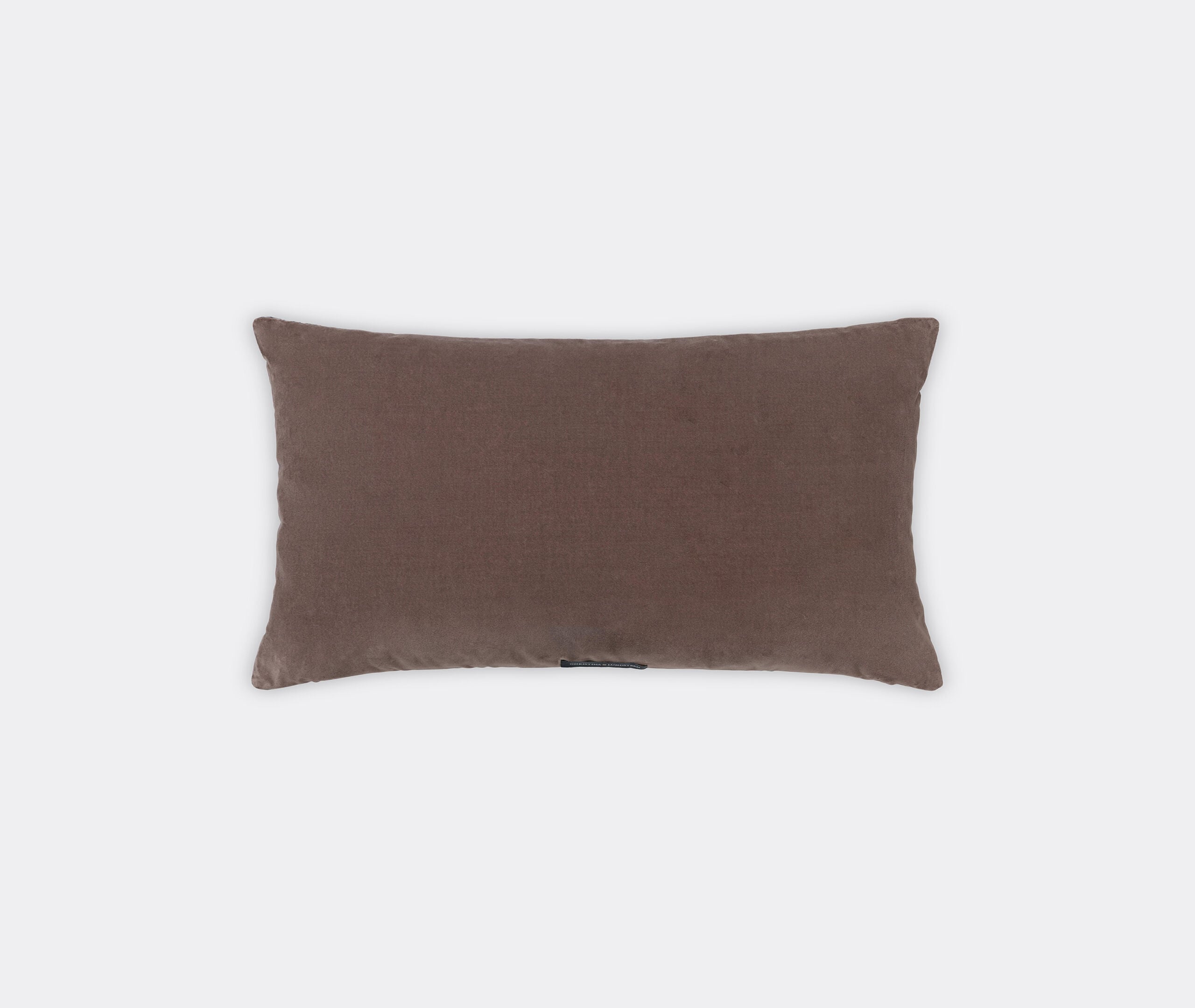 Emma' cushion, blue by Christina Lundsteen | Cushions | FRANKBROS