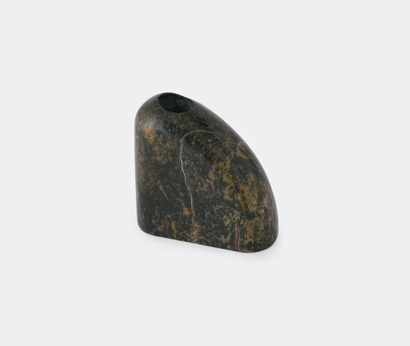 Tom Dixon 'Boulder' vase, small, green undefined ${masterID}