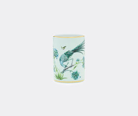 Aquazzura Casa &#39;Secret Garden&#39; mug GREEN AQUA23SEC452GRN