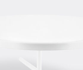 Normann Copenhagen 'Glaze' cake stand, cream MULTICOLOUR NOCO20GLA754WHI