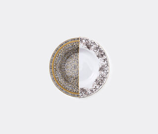 Seletti 'Hybrid Agroha' bowl plate MULTICOLOUR SELE21BOW327MUL