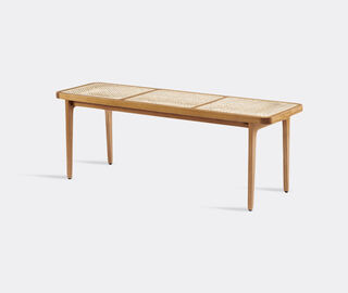 NORR11 'LeRoi Bench' BROWN NORR21LER462BRW