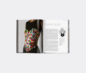 Taschen &#39;Fashion Designers A&ndash;Z. Updated 2020 Edition&#39; MULTICOLOUR TASC21FAS820MUL