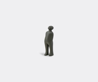 Gardeco 'The Visitor', small, olive green MULTICOLOUR GARD23THE274GRN
