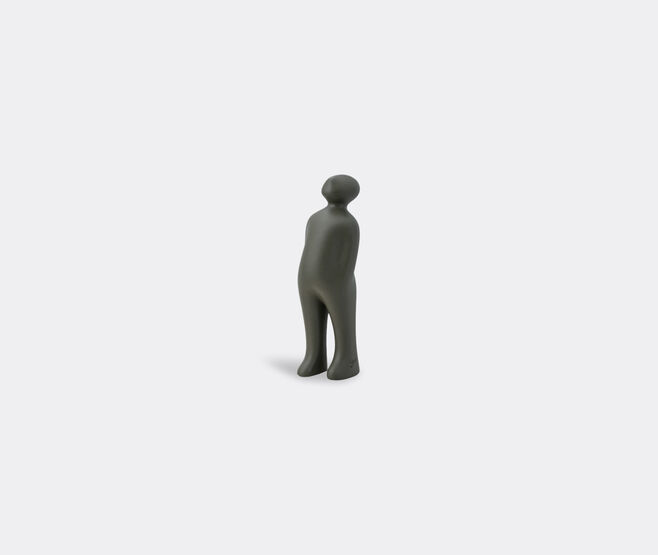 Gardeco 'The Visitor', small, olive green MULTICOLOUR GARD23THE274GRN